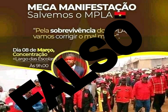 Pré- Campanha: Partidos optam pelo ‘jogo baixo’ para desacreditar lideranças partidárias