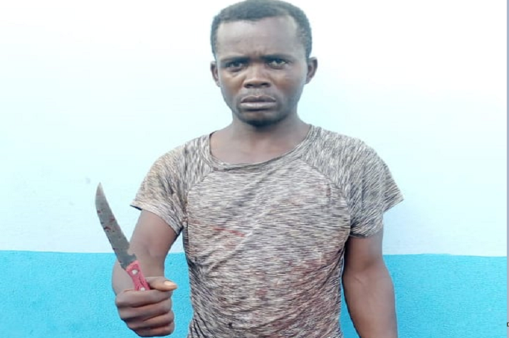Padre católico assassinado a facadas em Luanda