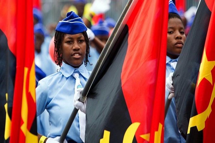14 de Abril: O dia que continua a dividir a Juventude Angolana