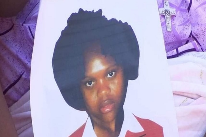 Jovem encontrada morta depois de marcar encontro com namorado "desconhecido"