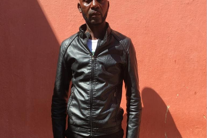 Detido pastor da Igreja Pentecostal que drogou, violou e engravidou uma crente   
