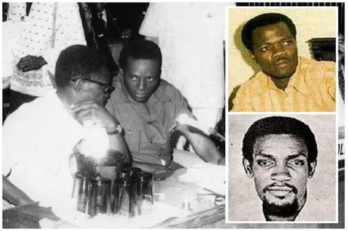 Sobrevivente do 27 de Maio lembra maquiavelismo de Agostinho Neto