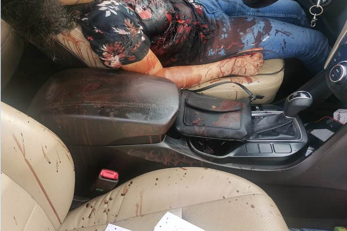 Cinco meses depois: Não há nenhum detido envolvido no assassinato da funcionária da Movicel
