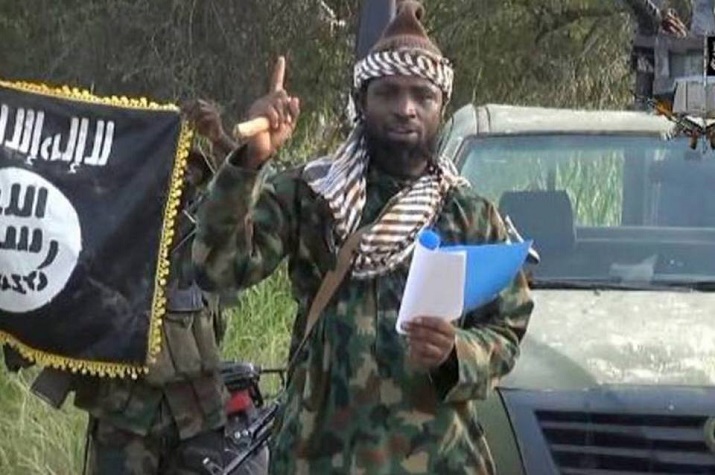 Grupo dissidente confirma morte de líder do Boko Haram