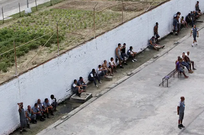 Estudante angolano acusado de homicídio pode ser executado em Cuba 