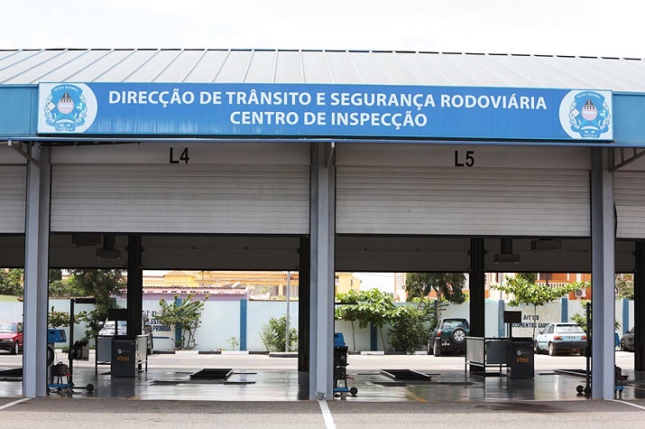 Renovar a carta de condução passa de 880 para 17 mil kwanzas