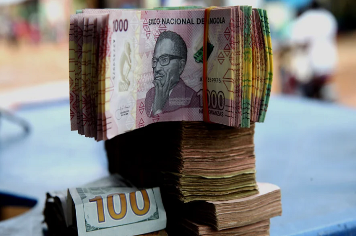 Instituições de utilidade Pública 'torram' anualmente 600 biliões de Kwanzas sem justificação