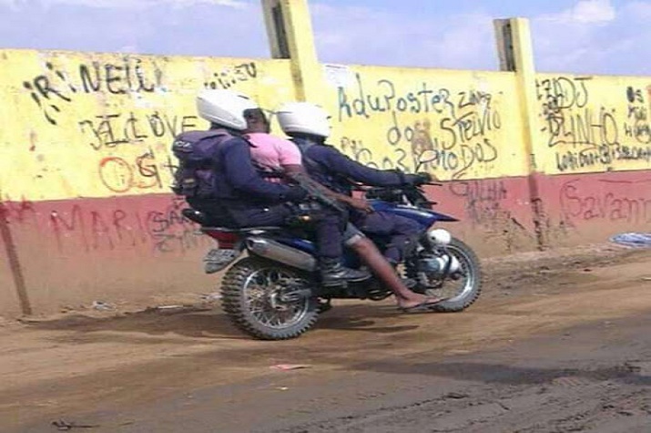 Sem uma esquadra móvel: Meliantes tomam de assalto bairro Rocha Pinto