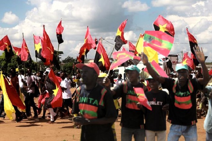 Língua afiada anima MPLA e UNITA em Benguela