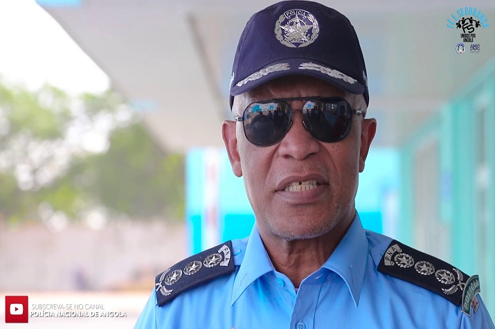 Assaltos na via pública: Polícia chamada a redobrar patrulhamento