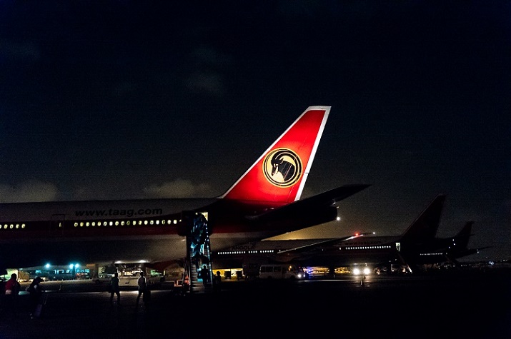 Aeroporto de Luanda é o segundo mais caro de África em taxas aeroportuárias
