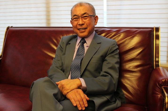 Minoru Dondo: Dono da Macon tenta limpar a sua imagem em alegados crimes de corrupção