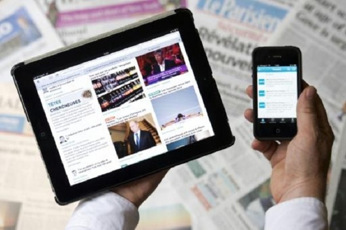Jornalistas procuram novas “soluções” face à crise no setor