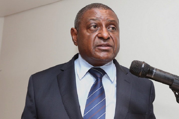 Morreu ex- Provedor de Justiça de Angola
