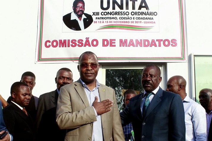 Procura-se: Deputado Kachiungo "abandonou" as suas responsabilidades desde a pesada derrota contra ACJ