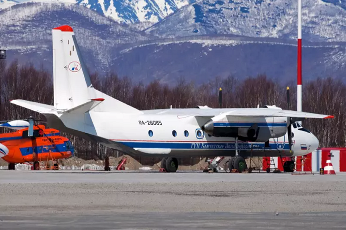 Queda de avião na Rússia não deixa sobreviventes, diz resgate