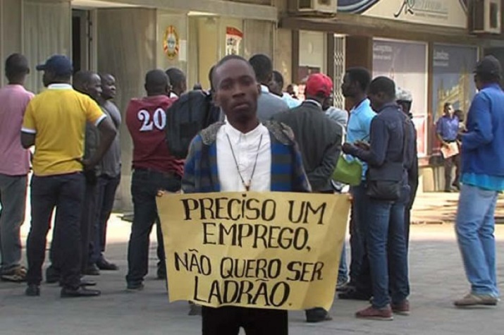 Desempregados pelo ‘sistema’: MPLA pode perder mais de 800 mil votos