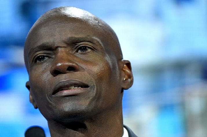 Procurador vai interrogar dois magnatas e dois ex-senadores sobre assassínio no Haiti