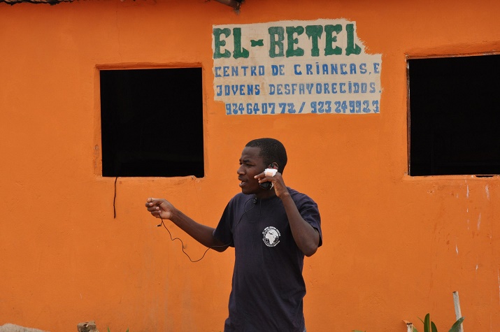 Detido pastor do Centro de Acolhimento El-Betel por suspeitas de tráfico de crianças