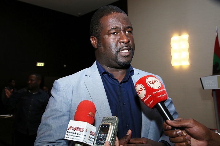 Grupo Parlamentar da UNITA acusa MPLA de iniciar campanha eleitoral na midia pública