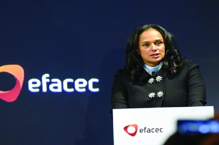 Isabel dos Santos perde mais uma batalha em Portugal
