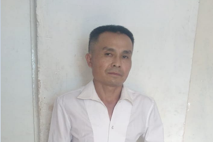 Lunda Norte: Detido cidadão chinês por violação de duas menores de 12 e 14 anos de idade