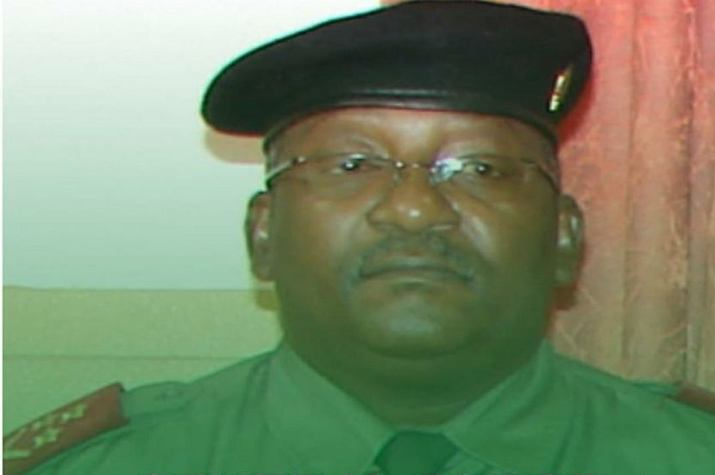 Morreu antigo Chefe de Estado Maior General Adjunto das Forças Armadas Angolanas