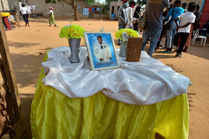 Pastor da Igreja Pentecostal brutalmente assassinado e queimado em Icolo e Bengo