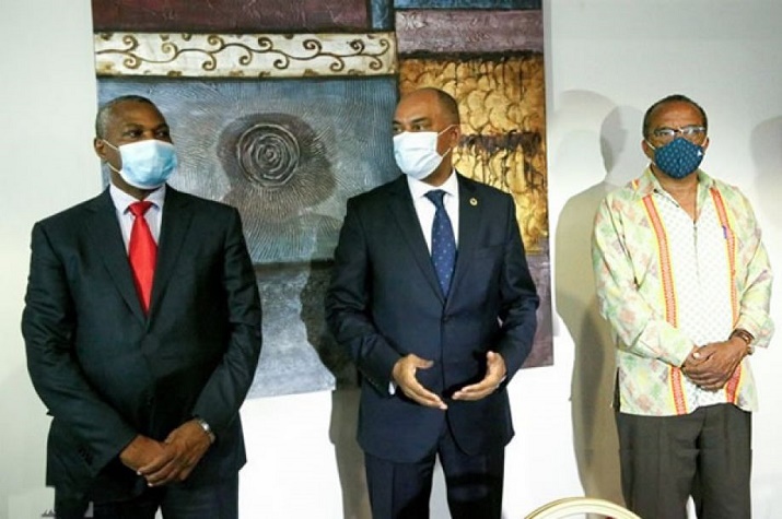 Frente para Alternância em Angola entra em campo em Agosto com alguns aliados do MPLA