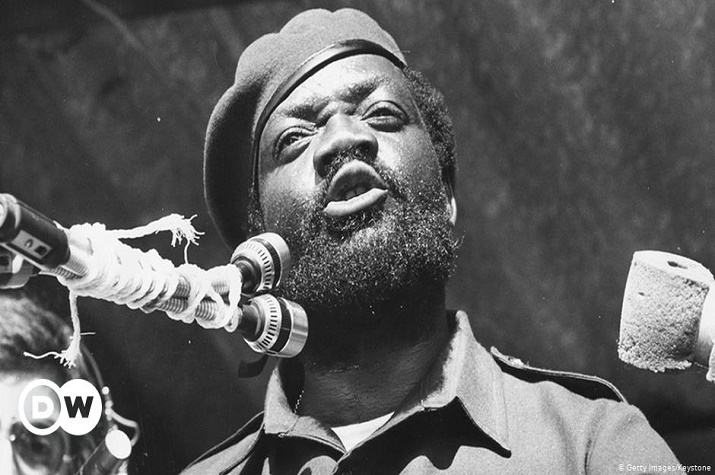 UNITA comemora 87º aniversário natalício de Jonas Savimbi