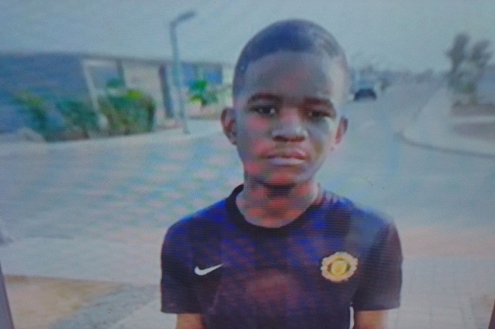 Polícia embriagado mata a tiro adolescente de 16 anos no Zango