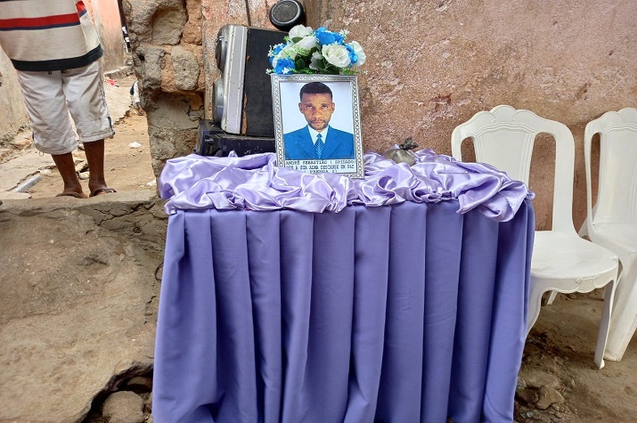 Crimes violentos: Grupo de bandidos semeiam dor e luto no município de Luanda