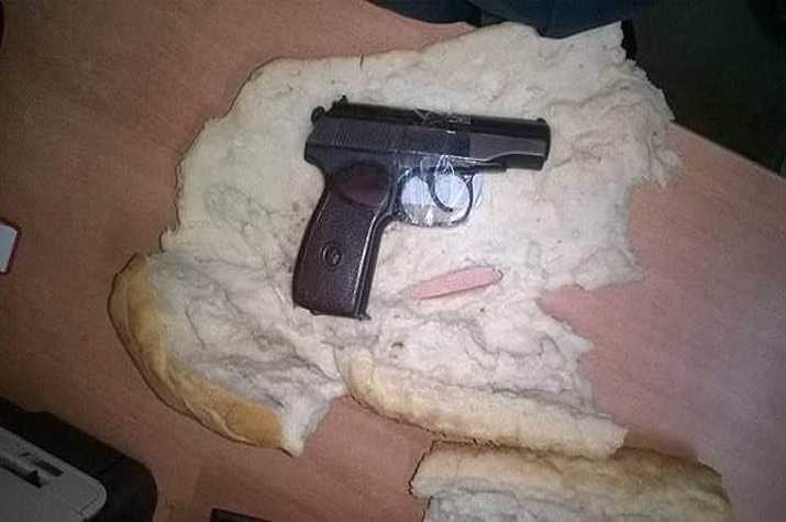 Marginais atormentam moradores do Calemba 2