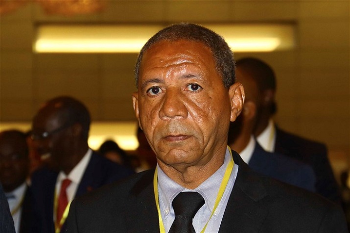 General ‘Kopelipa’ acusado de esbulho de prédio rústico
