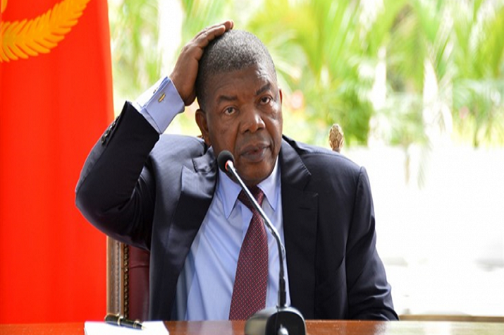 Angola recebe 1 bilião de dólares do FMI para combater a Covid-19