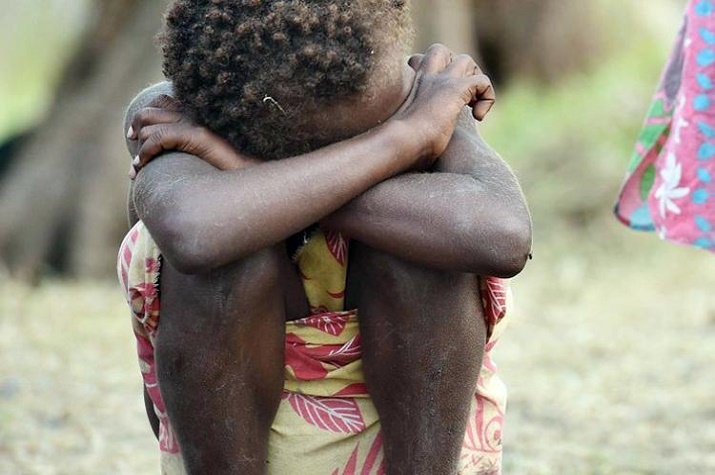 Menina de 10 anos raptada e abusada sexualmente durante uma semana no Bengo