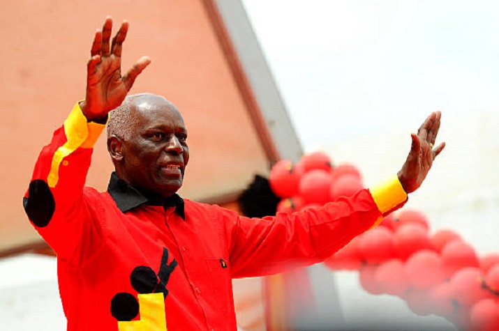 Exilado em Espanha: José Eduardo dos Santos completa hoje 79 anos de idade com silêncio ensurdecedor dos Camaradas