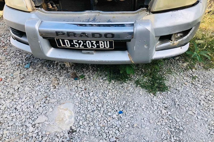 Detidos mecânicos que ‘desapareceram’ com viaturas dos clientes nos anos 2019 e 20