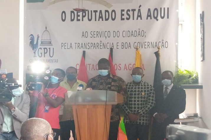 Oposição recomenda Presidente da República a não promulgar alterações à Lei Sobre Eleições Gerais