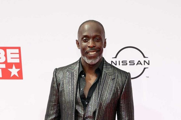 Ator Michael K. Williams encontrado morto em casa