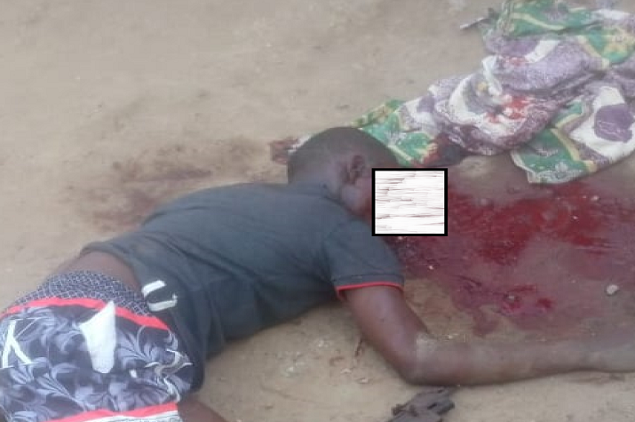 Marginal falha assalto e é apedrejado até a morte no Cazenga Popular