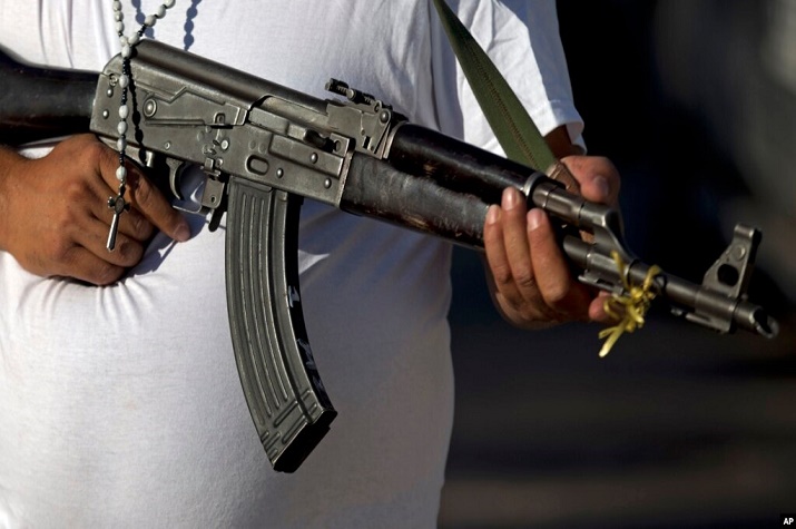 Crime organizado: Assassinos contratados "semeiam" dor e luto em Luanda