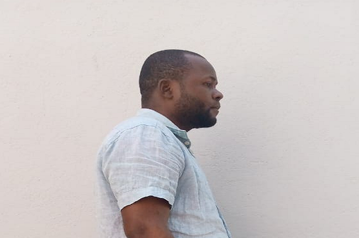 Namibe: Detido cidadão suspeito de abusar sexualmente menor de 14 anos de idade