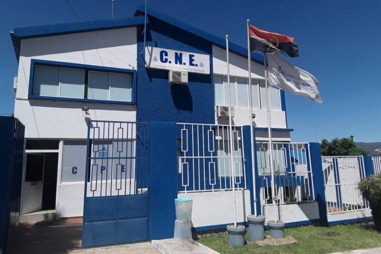 Registo eleitoral oficioso arranca hoje em todo o país