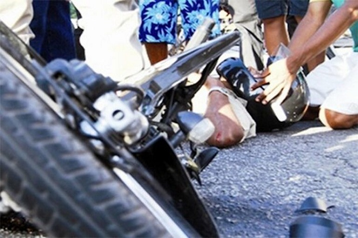 Talatona: Regulador de trânsito dispara mortalmente contra mototaxista