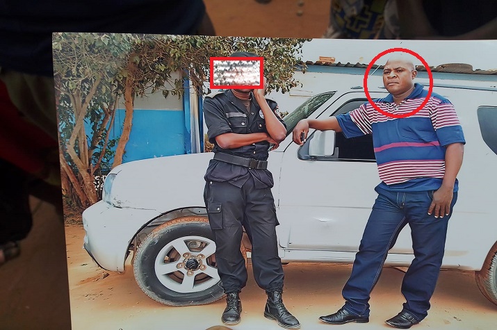 Boa Fé: Agente da polícia mata a tiro a cunhada e entra em 'choque'  com os colegas