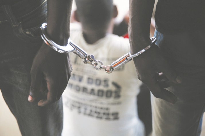 SIC no Huambo impede o furto de 297 milhões de kwanzas dos cofres do Tribunal da Caála  