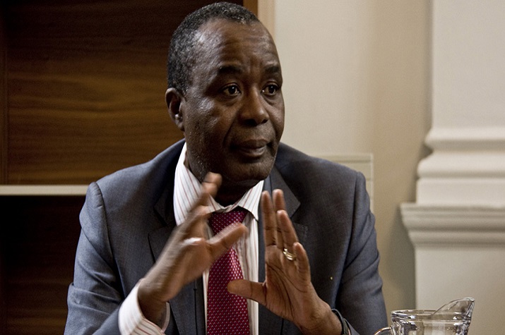Exclusivo com Marcolino Moco: Antigo Primeiro-ministro de Angola aborda vida interna do MPLA
