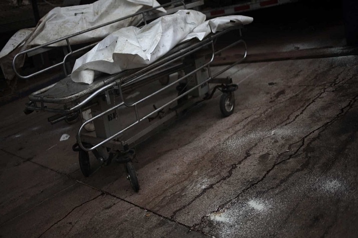 Assaltante é morto a pauladas no Lubango