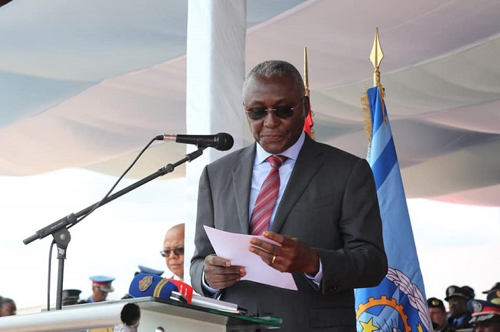 MPLA suspende candidatura de Bessa por este reconhecer dívida fantasma de 439,552 mil milhões de kwanzas